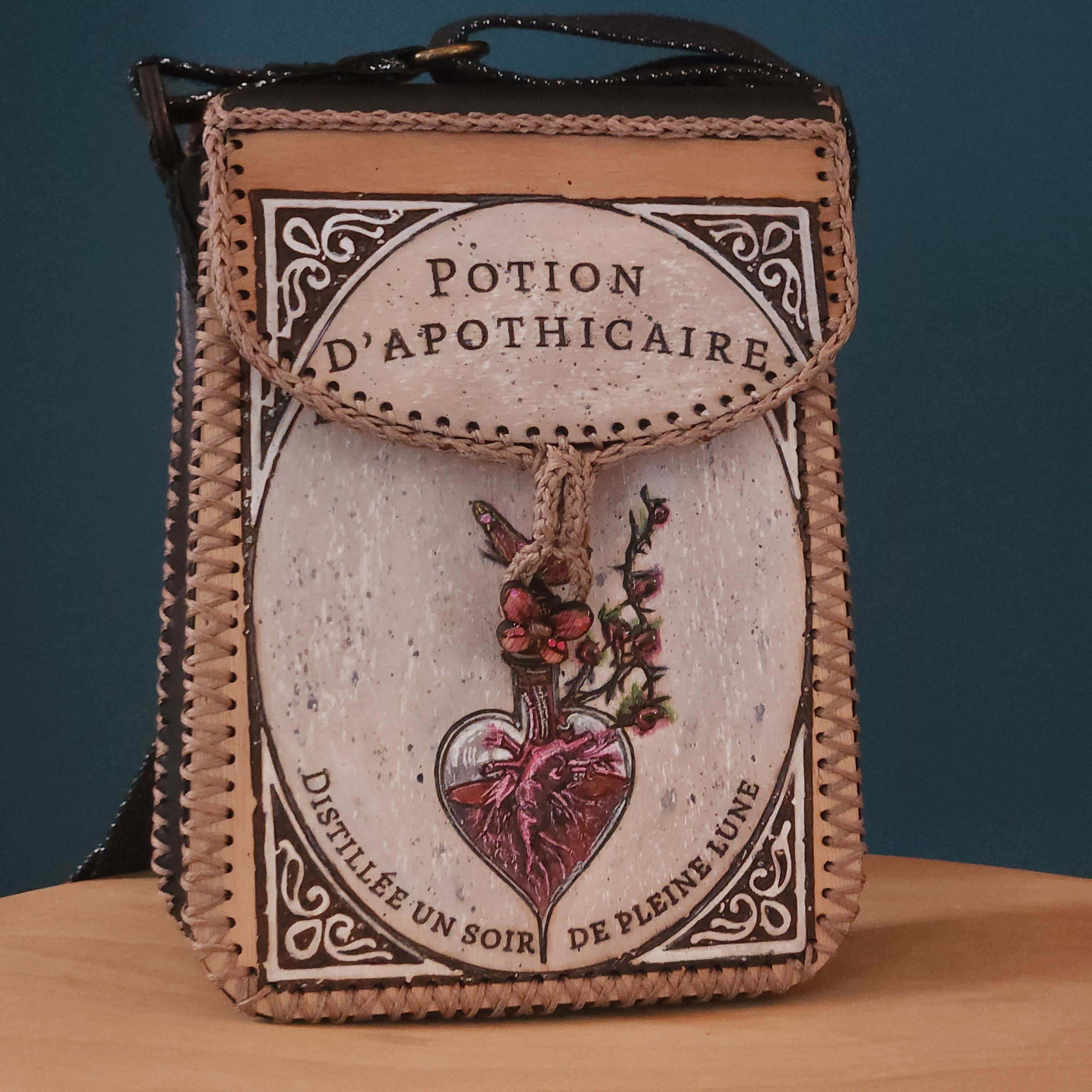 Sacs à bandoulière