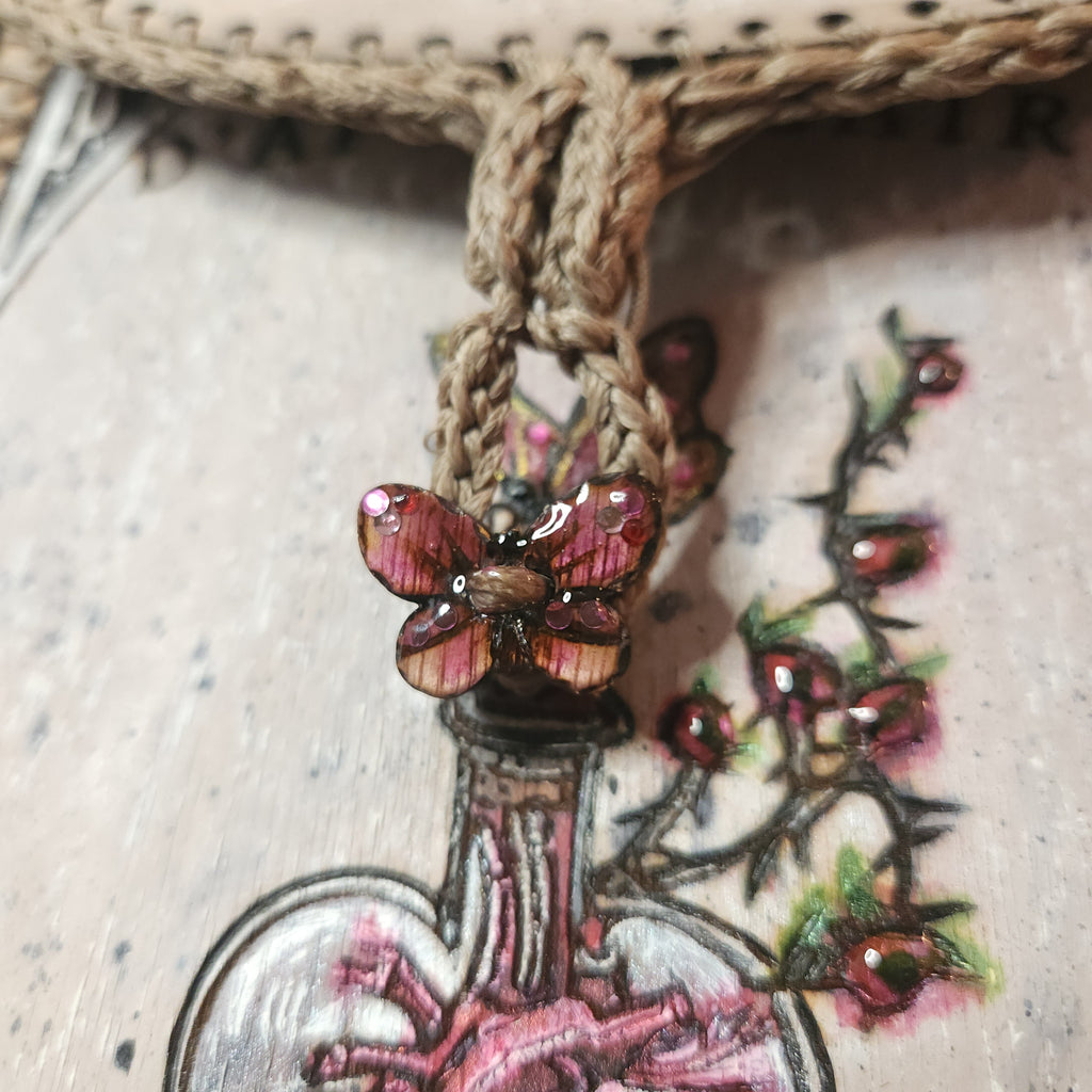 Potion d'apothicaire