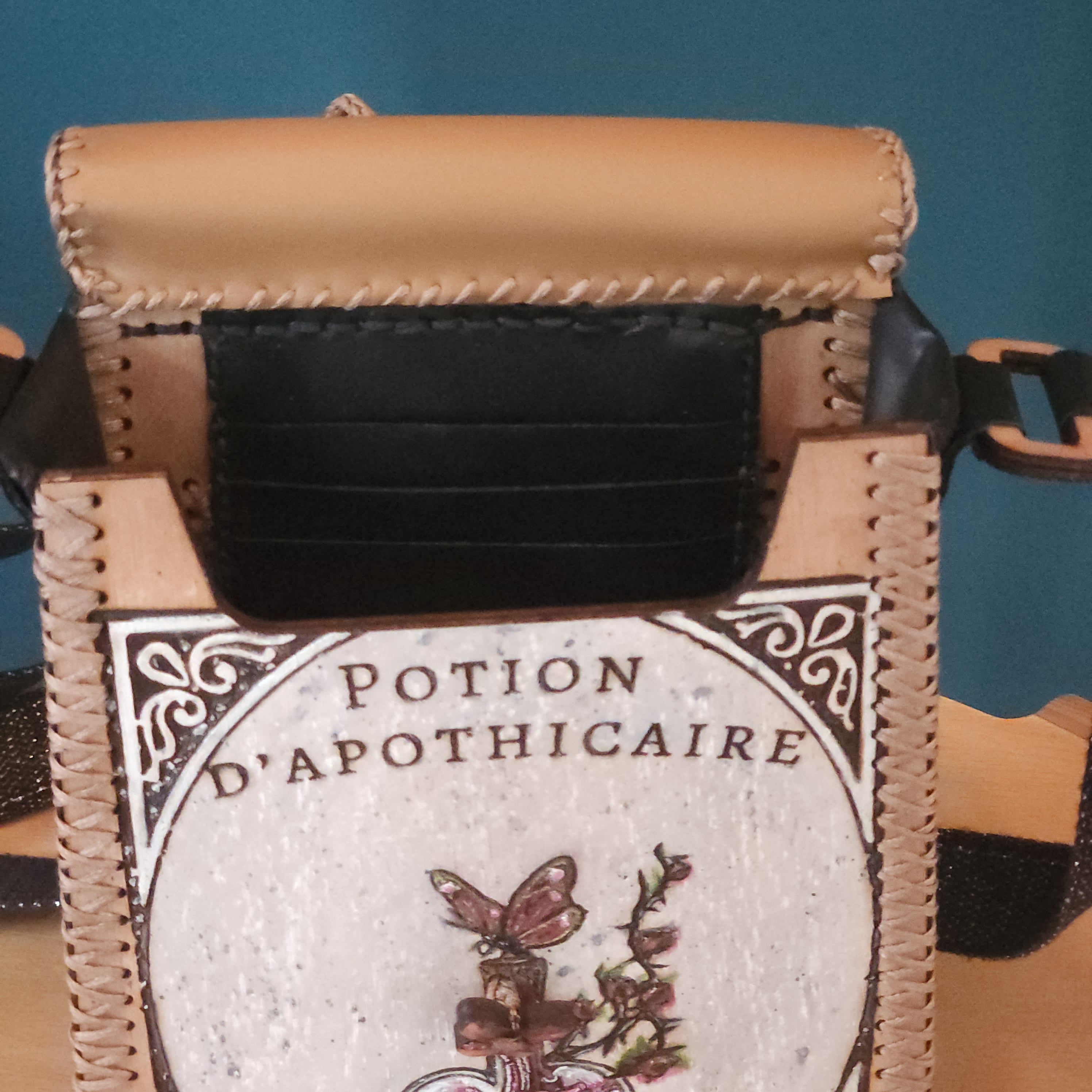 Potion d'apothicaire