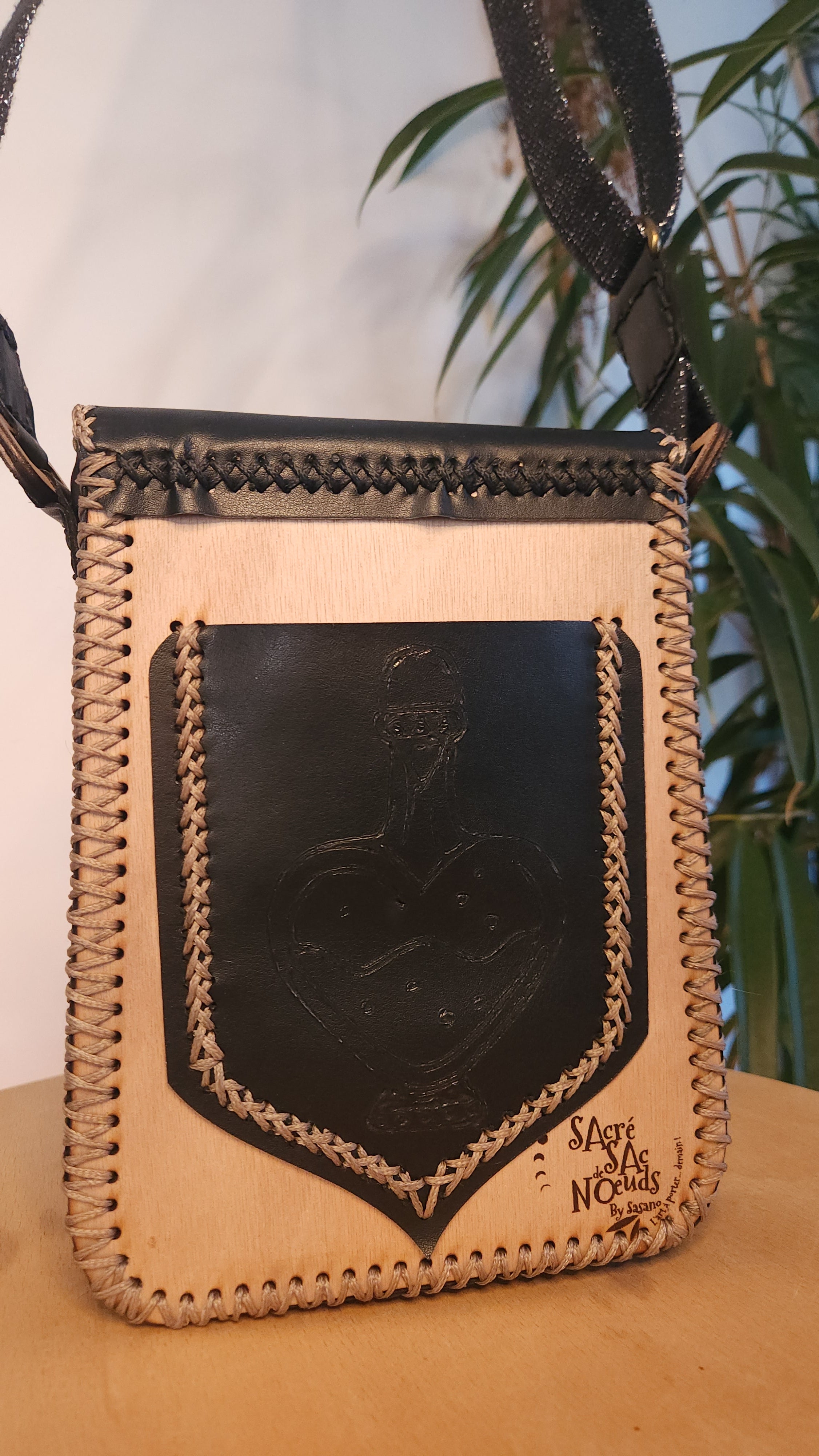 Potion d'apothicaire