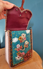 Clé des fleurs éternelles