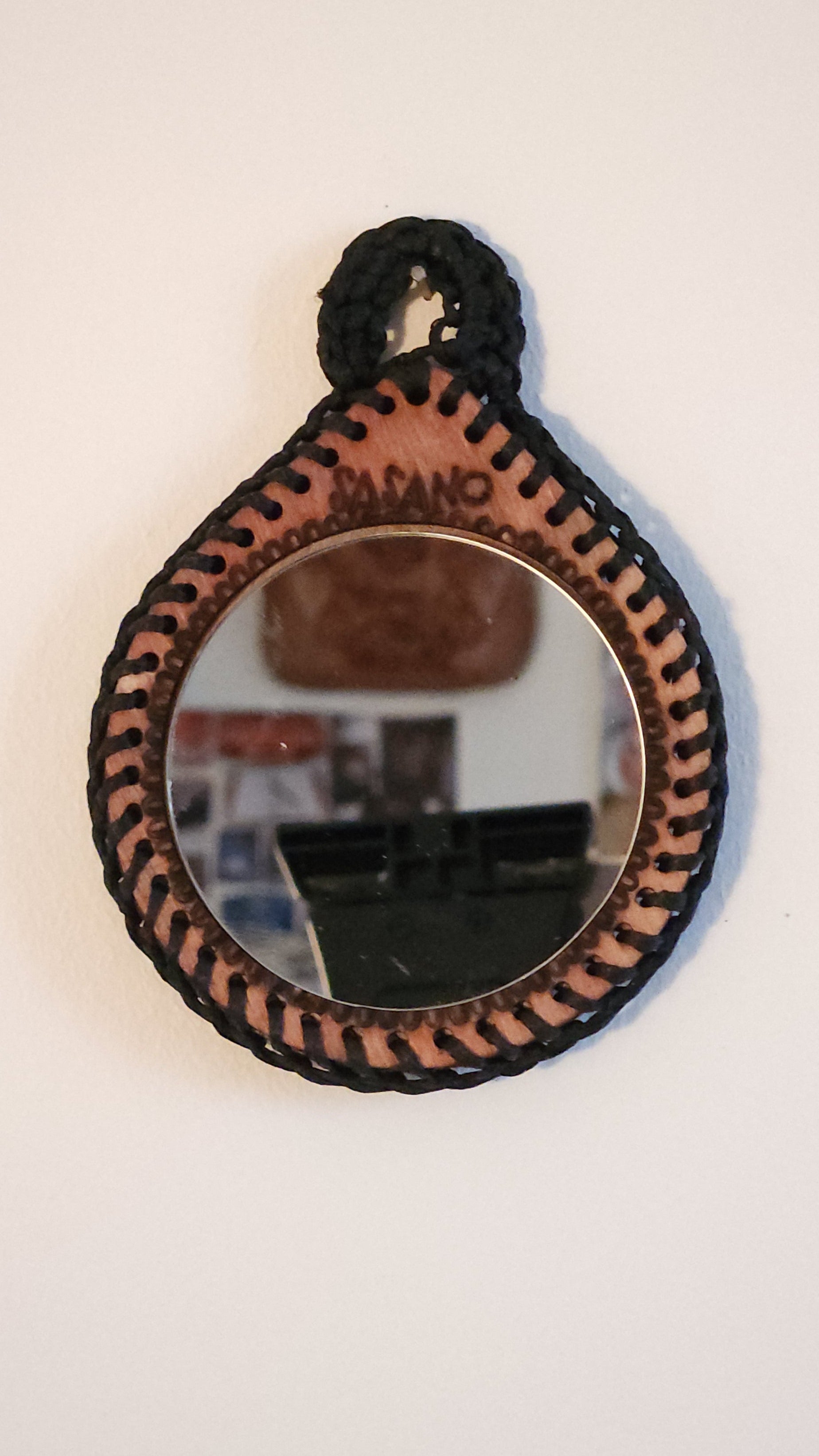 Miroir Mandragore mémé