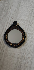 Miroir Mandragore pépé