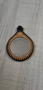 Miroir M. Mandragore