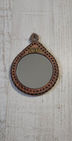 Miroir Mme Mandragore