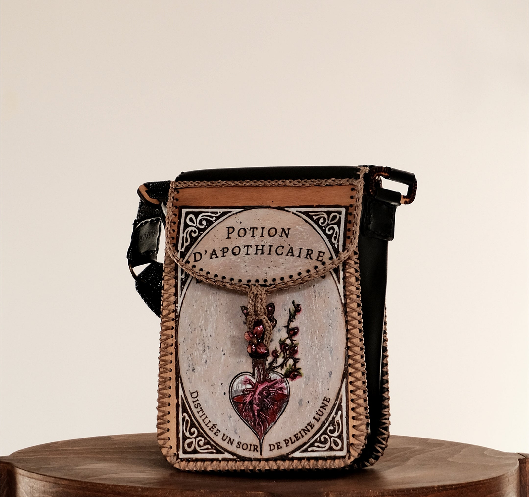 Potion d'apothicaire
