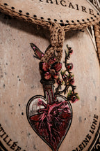 Potion d'apothicaire
