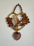 Amour de Colibri