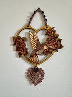 Amour de Colibri
