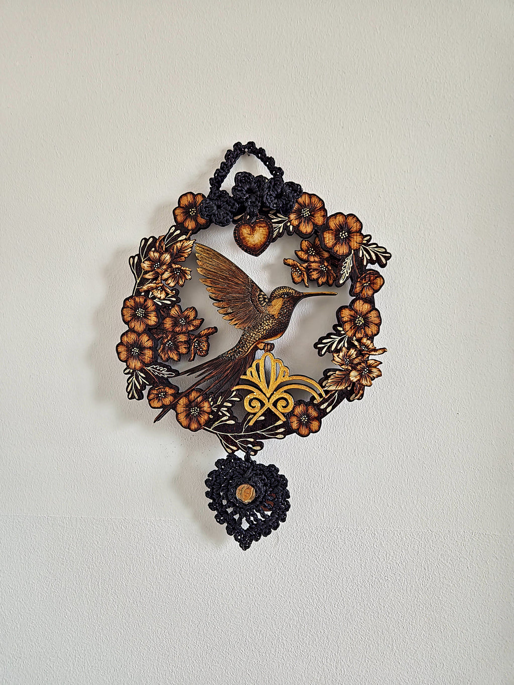 Joli Colibri