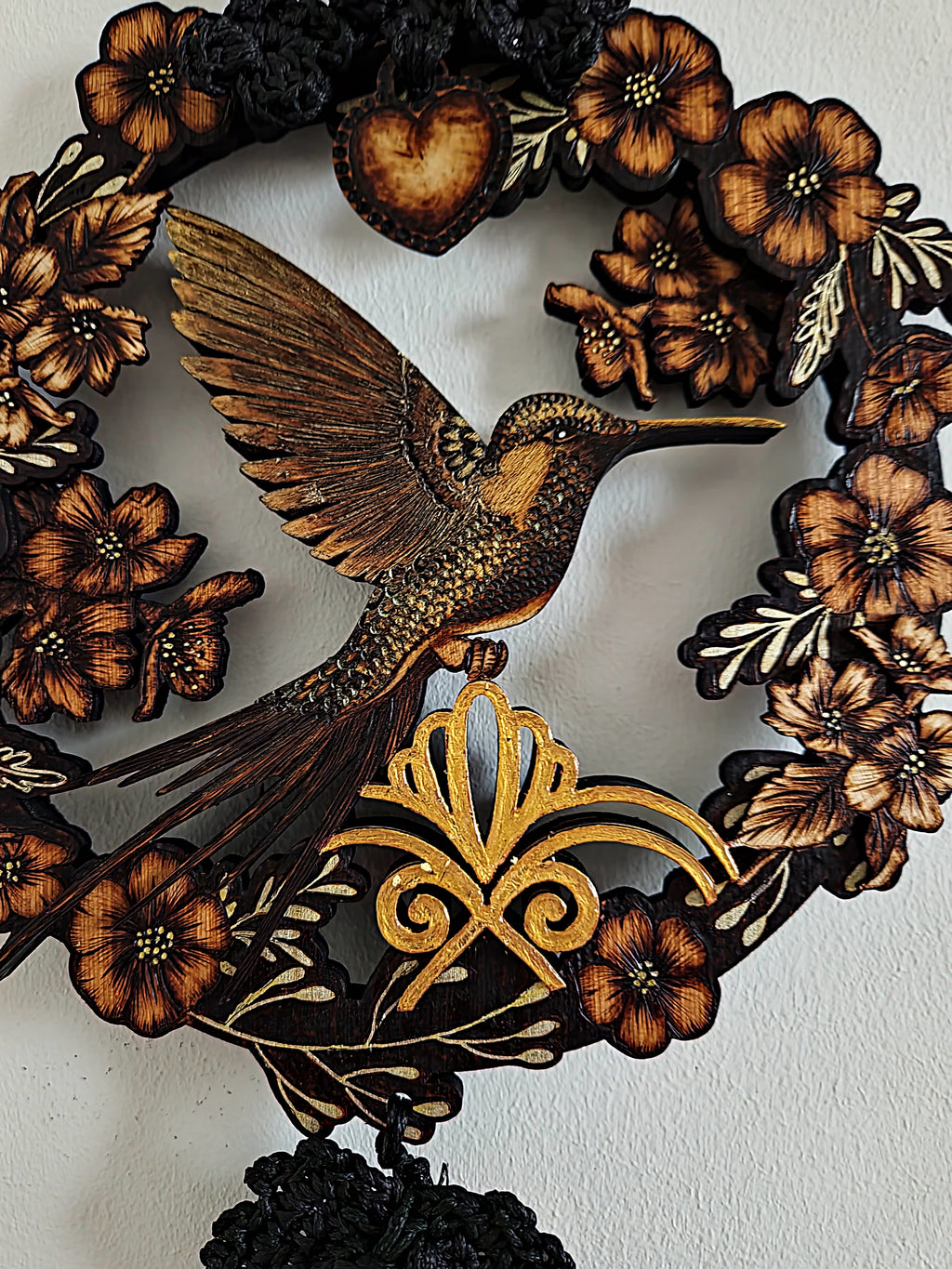 Joli Colibri