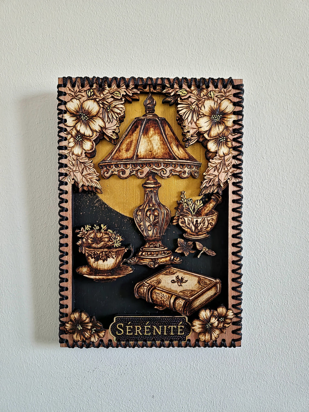 Sérénité