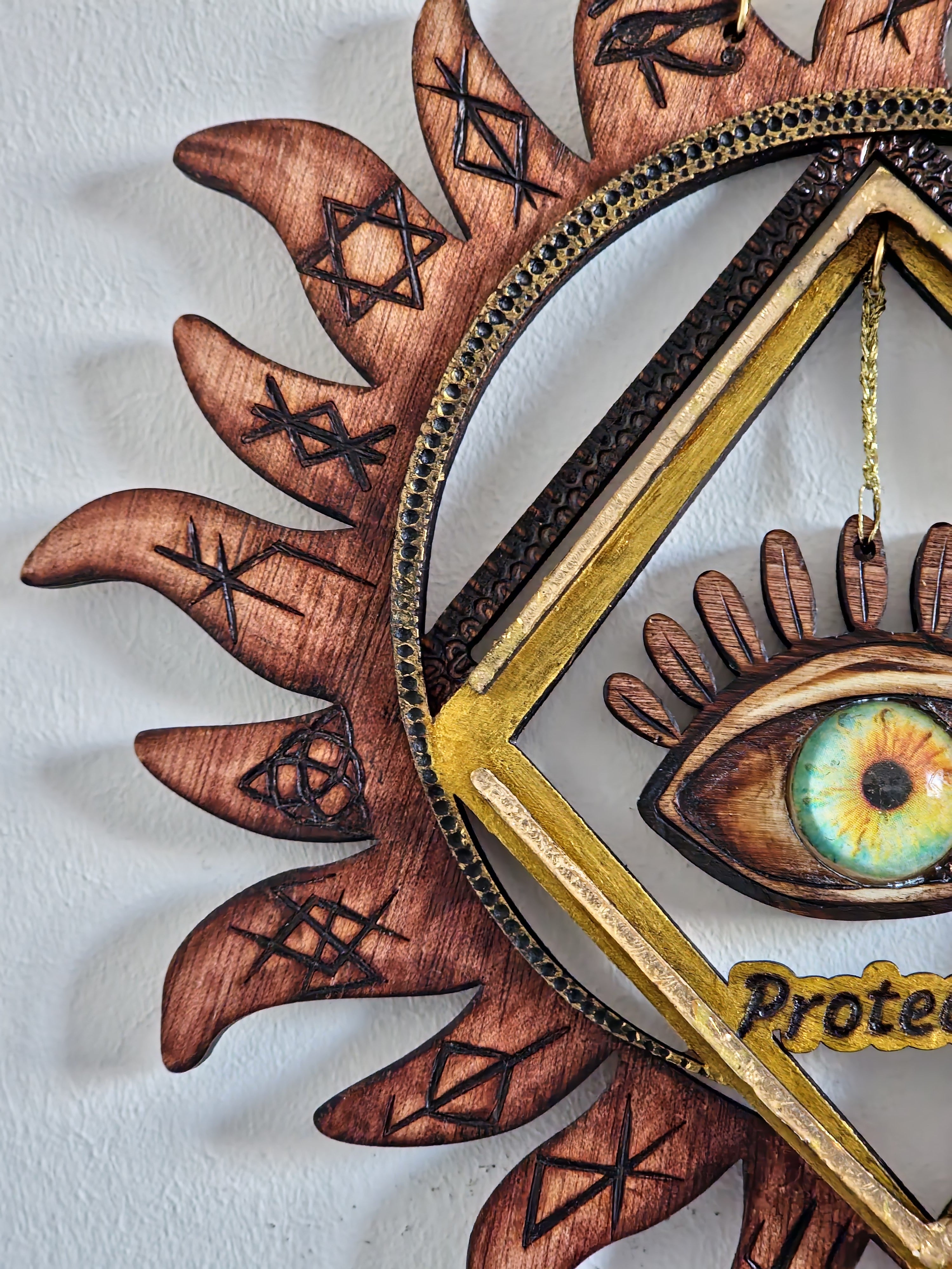 Protection