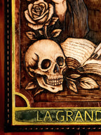 La Grande Prêtresse