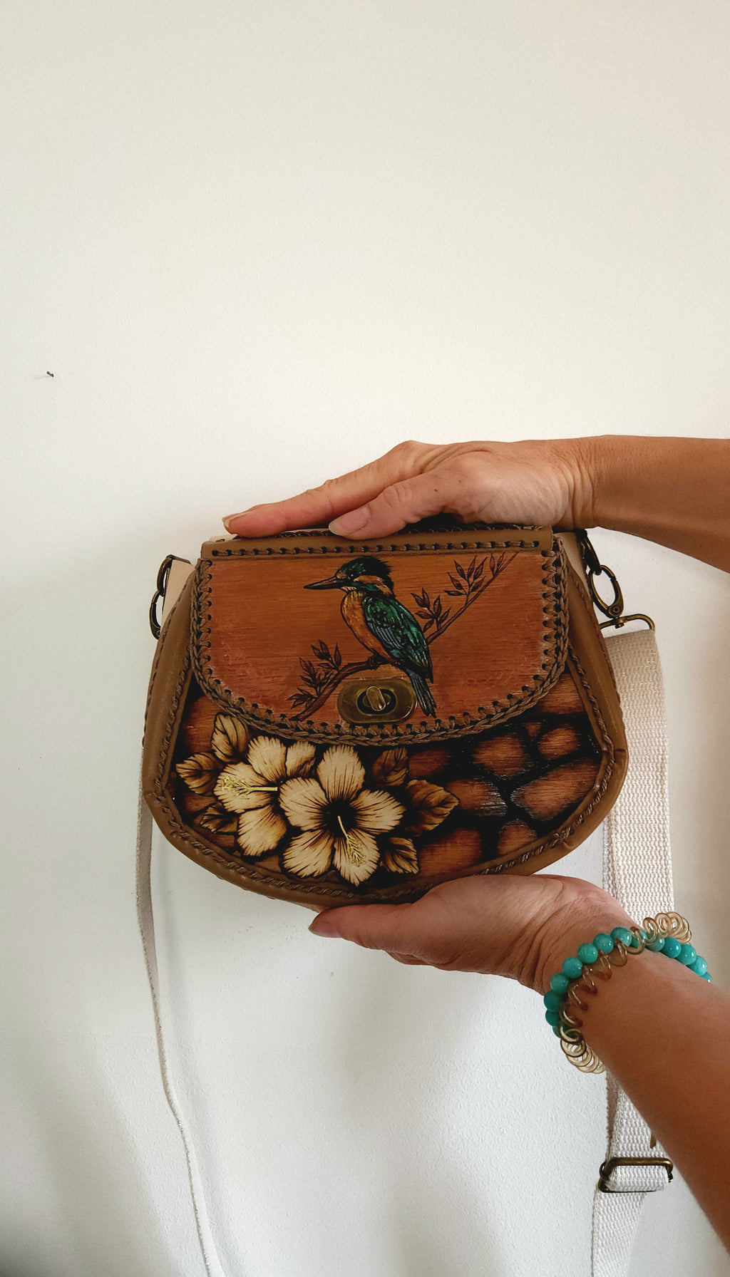 Sac Horizon