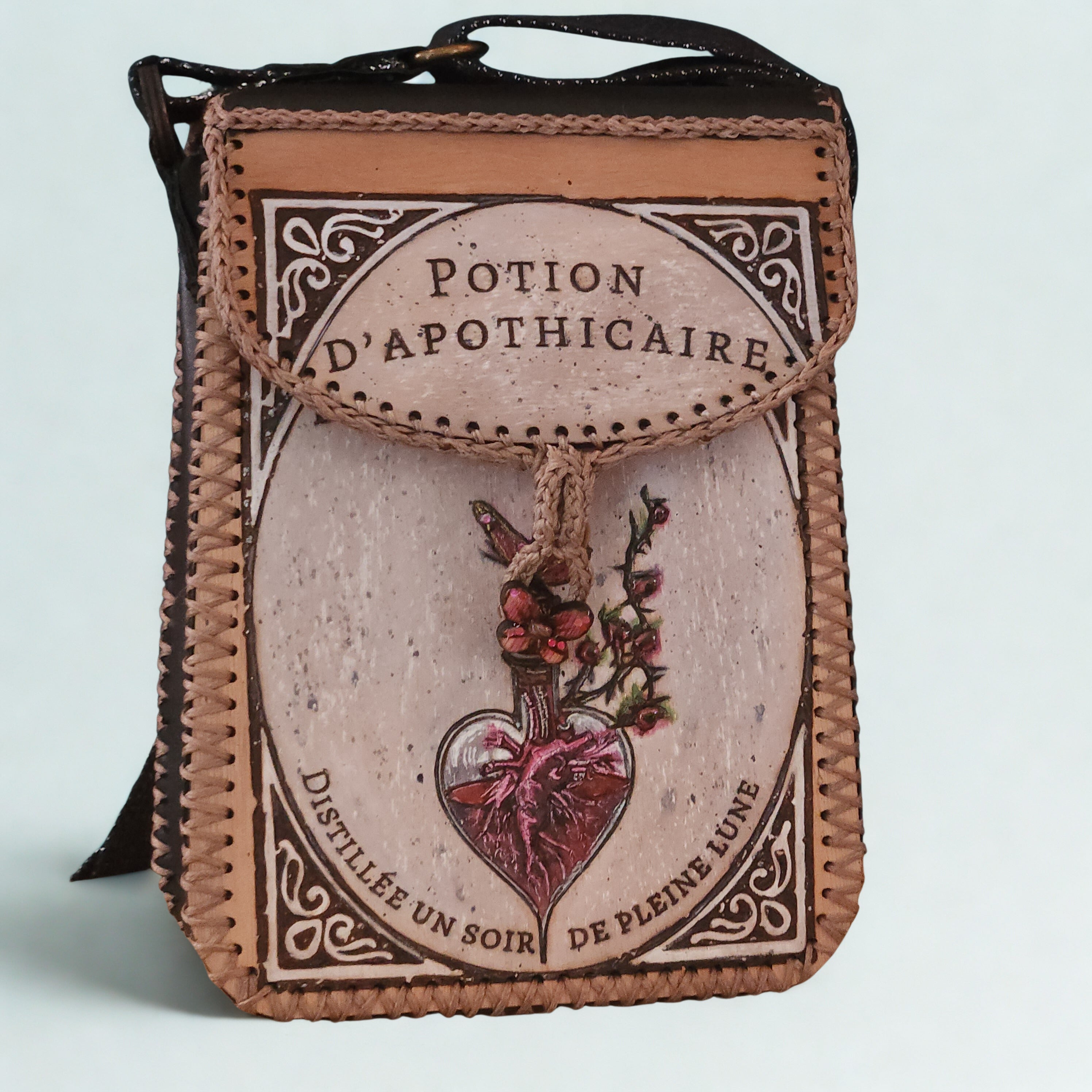 Potion d'apothicaire